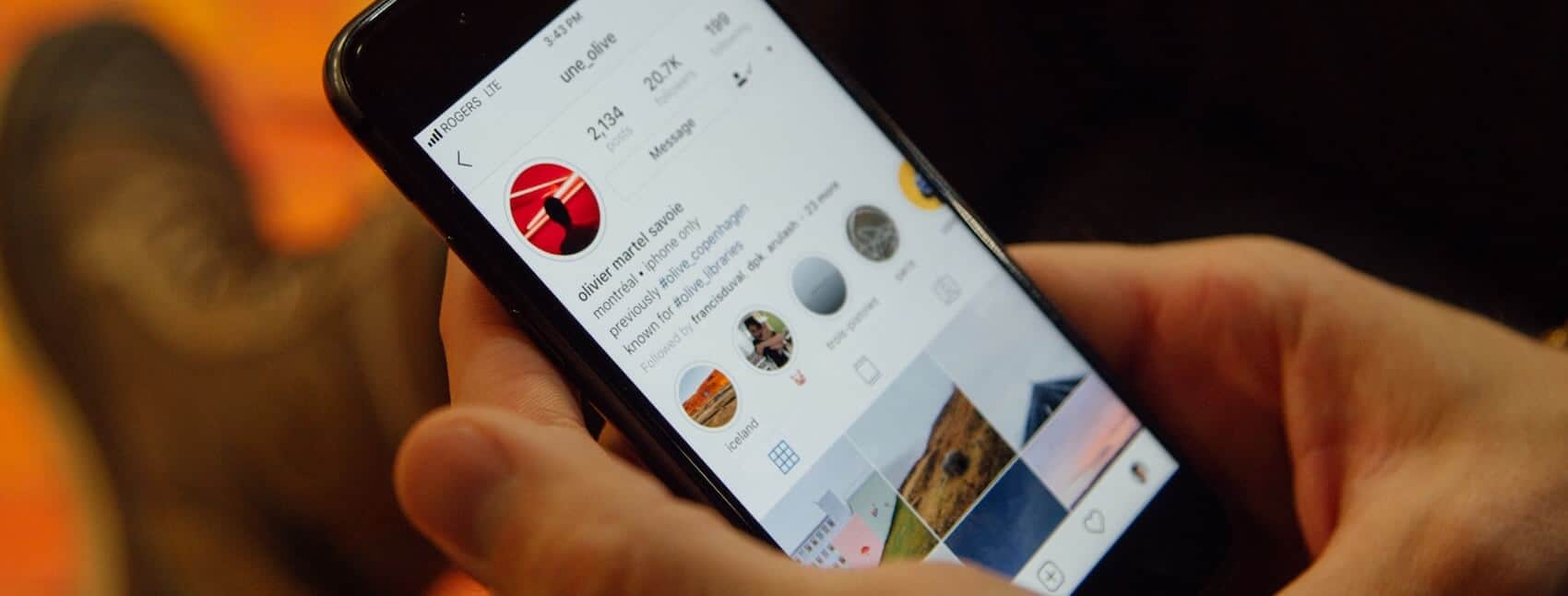 Filter Instagram Terkeren yang Harus Lo Coba